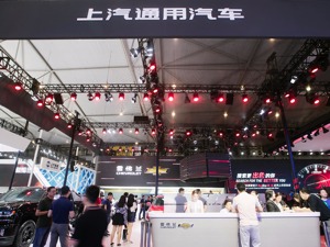 通用汽车预计2019年的盈利将超过预期