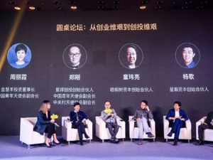 回望创投圈的2018，投资人的压力不比创业者小