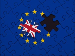 欧盟也来插一刀！对英国退欧投票结果表示震惊 拒绝重启谈判