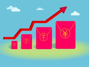 全面降准、定向降准、特麻辣粉、逆回购，一大波“新年红包”正在赶来…