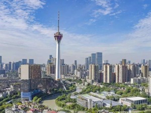 “天府成都•文旅成华”全新实践 全域开放赋能城市新格局