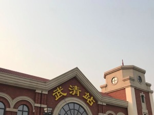 落户购房变迁引发的天津武清“间歇性焦虑”