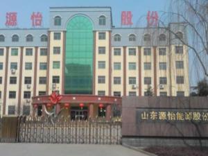 因排他性条款“不排他”      联美控股状告泰州市政府“爽约”