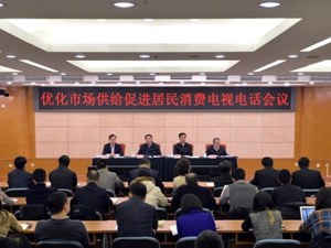 三部委：着力扩大消费规模 因地制宜促进汽车、家电消费