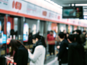 1个月内，6个城市拿到地铁“准生证”