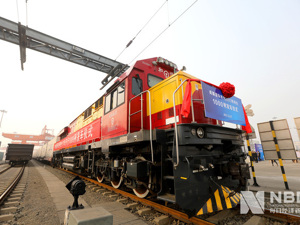 中欧班列(成都) 2019年开行计划发布：多跑、疏堵、少返空