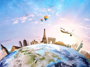 约4亿人次将旅游过年，猪年春节出行玩什么？