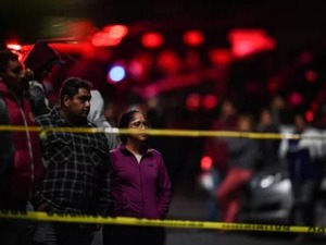 这次大爆炸，揭露了墨西哥偷油有多疯狂......