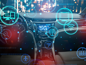 5G智能网联汽车通信标准将全球统一？专家称应推“中国方案”实现抢跑 