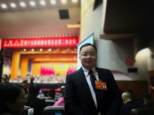 专访成都市政协委员彭小利：天府文化“走出去”，关键点在哪？