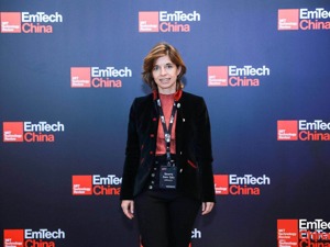 专访丨安永分析与咨询全球主管Beatriz Sanz Saiz：人工智能仍存泡沫 缺失信任AI也行不通