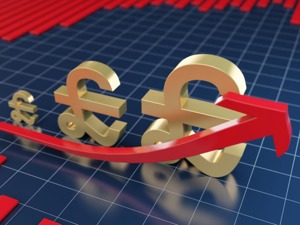 梅姨公布退欧“B计划” 愿意让议会参与更多谈判 英镑跳涨