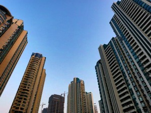 多家房企通过股权收购拿地 行业集中度进一步提升