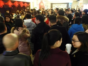 春节档头部影片每部平均挤入18家出品方 入局者却在悄然变化