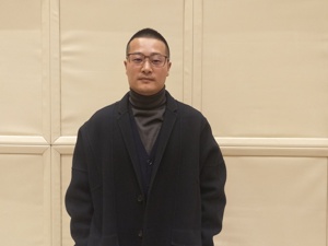 专访成都市政协委员钟翔宇：机遇来了，民营企业更要“练好内功”