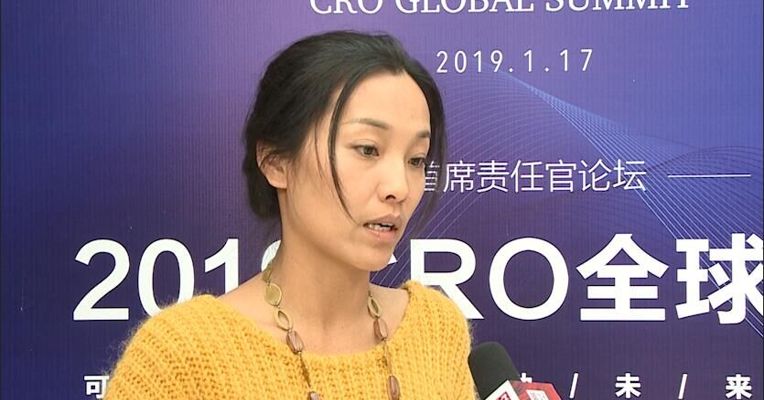 视频丨麦当劳许颖婷：免吸管杯盖争取更大规模推广