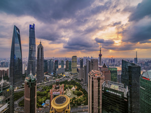 冲刺2020！上海国际金融中心要迈入全球金融中心前列