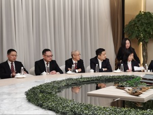 直播 | 佳源国际控股新闻发布会