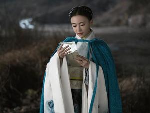 《皓镧传》开播口碑一言难尽  于正想当“于五星”？“臣妾做不到”