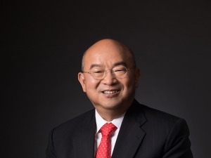 专访丨蓝帆医疗总裁李炳容：医疗投资可放眼欧美市场 传统企业转型需扩展赛道