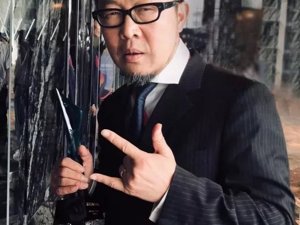 “不正经先生”马清运的西安往事！