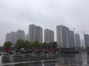 每经记者实探上海“后花园”昆山楼市：外地人买房  靠“包装”社保获取资格越来越难