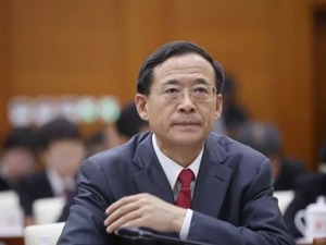 离开证监会，刘士余新单位确定：业务遍及全国，年销售超过2个中石油