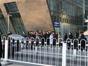 刘士余新征程：千亿供销集团面临市场化转型