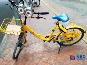 用户骑小黄车猝死，ofo无过错却被判补偿15万！法院理由是…