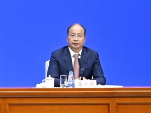 易会满 新角色新征程：追求稳健理性 积极拥抱创新