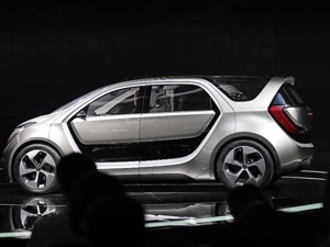 美媒称中国汽车告别“丑陋”：全球明星设计师涌入中国