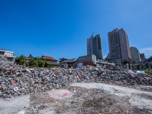 一线城市2019年土地首拍迎来“开门红”