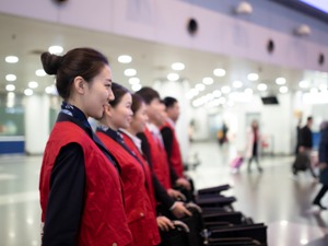 这个年，坐东航从北京回家，有啥不一样？