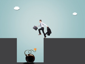 高估值并购“后遗症”爆发，商誉减值引业绩“变脸” 私募紧急发布“避雷”绝招！