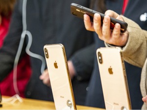 苹果为什么不搬回美国组装？一颗螺丝钉说明了问题