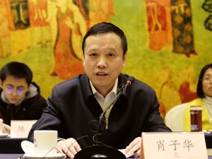 每经专访报告主编、国家卫生健康委流动人口服务中心主任肖子华：社会融合是解决中国“半城镇化”问题的关键