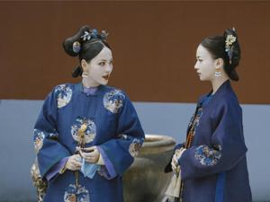 宫斗剧疑遭禁播？卫视纷纷撤档  有卫视回应：是接到了这个通知