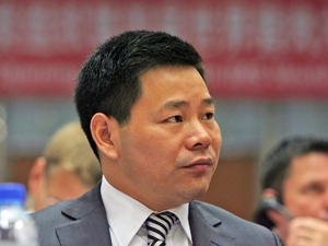 祝义财发文怀念父亲：愿您护佑雨润 尽快进入良性循环