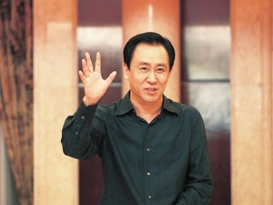 许家印豪砸11.5亿牵手“幽灵跑车”柯尼塞格，半月内已砸85亿“追梦”