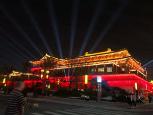 喊出“西安年最中国”的底气何在？
