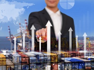 30省份外贸成绩“放榜”，7张图读懂