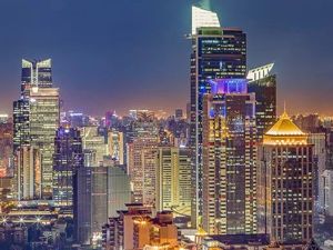 江苏的上限在哪？“押宝”南京