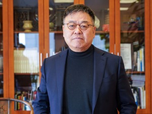 赛富投资阎焱：快乐并煎熬着的价值发现者