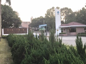 每经记者实探即将“收回”的深圳高尔夫俱乐部球场：仍在正常经营   70栋无产权会员别墅如何“适当补偿”？