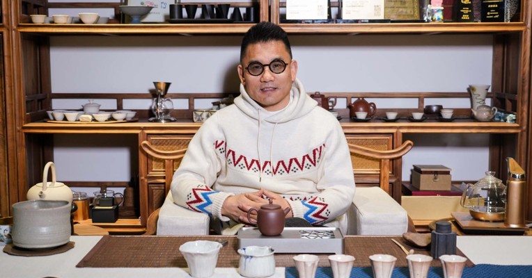 视频丨洪泰基金盛希泰：资本浪潮中的反思者