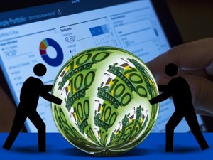 欧元区GDP增速创四年来新低 意大利陷入技术性衰退