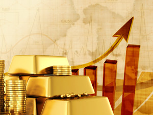 全球央行买黄金：官方黄金储备暴增7成 创有史以来第二高