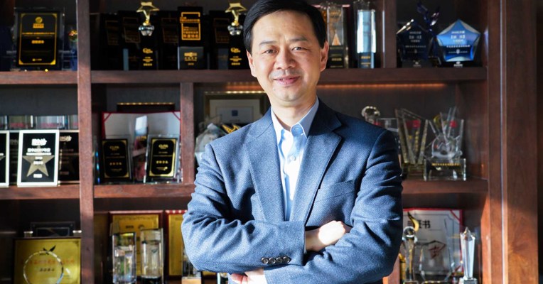 视频丨君联资本陈浩：事为先、人为重的价值投资引领者