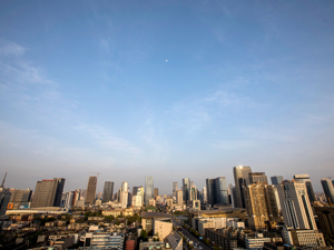 快来围观！春节假期全国天气状况公布   