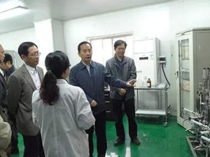 西安代市长李明远其人、其事……